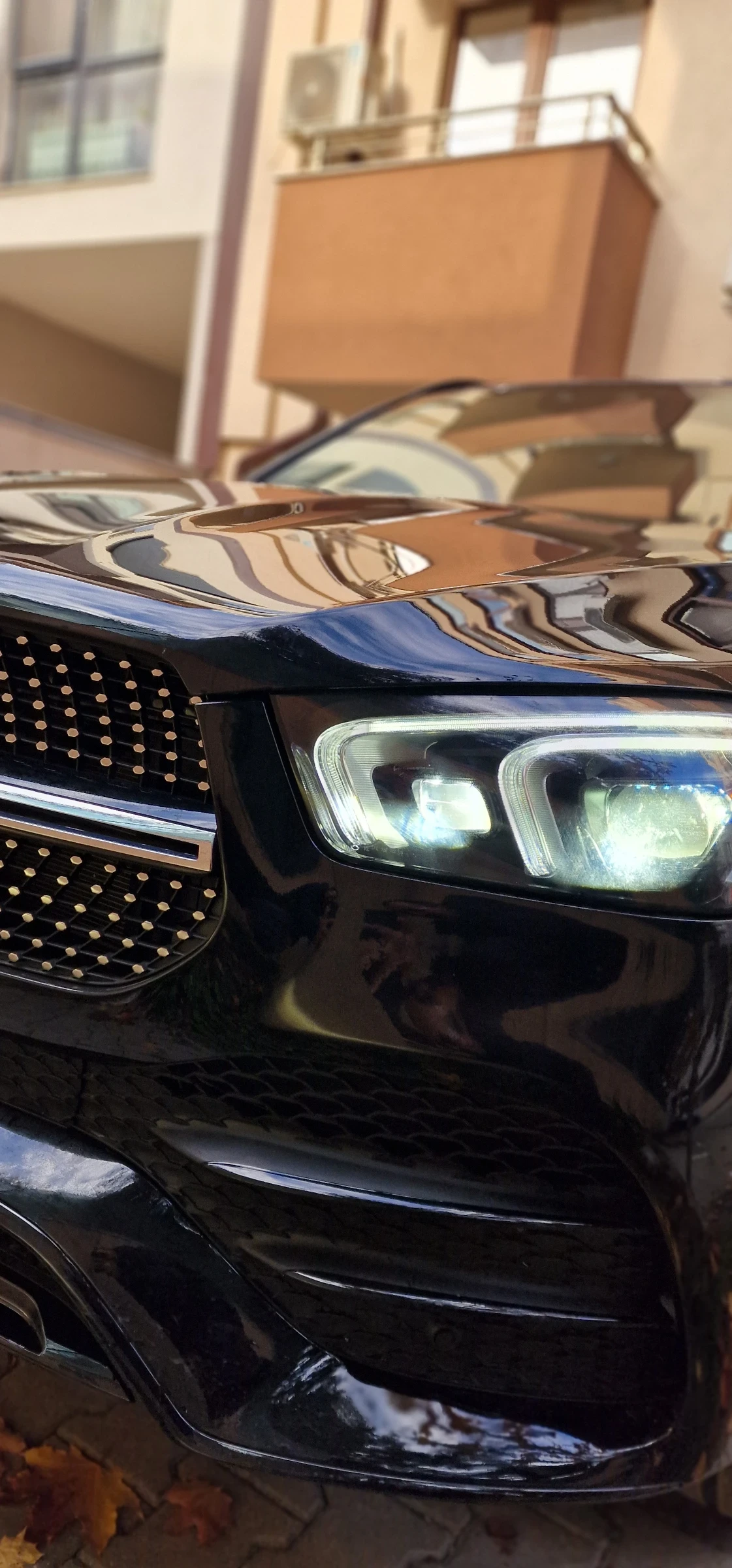 Mercedes-Benz GLE 450 AMG AMG/FACELIFT/4M/NIGHT/PANO/BURM/HUD/360/AIRMATIC/ - изображение 2
