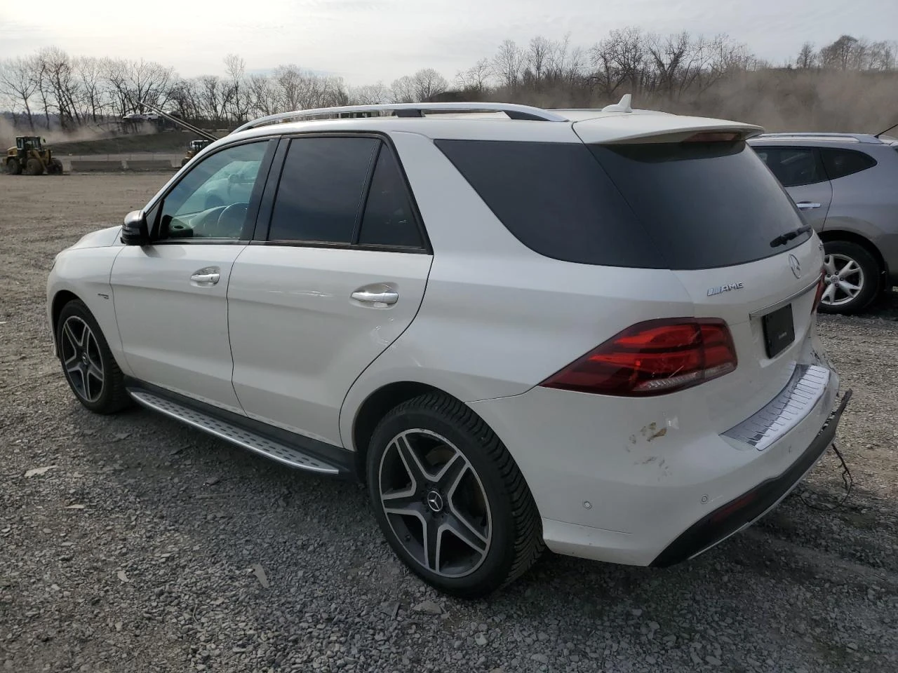 Mercedes-Benz GLE 43 AMG 4MATIC* Harman/Kardon* Камера* Keyless* Пано - изображение 4