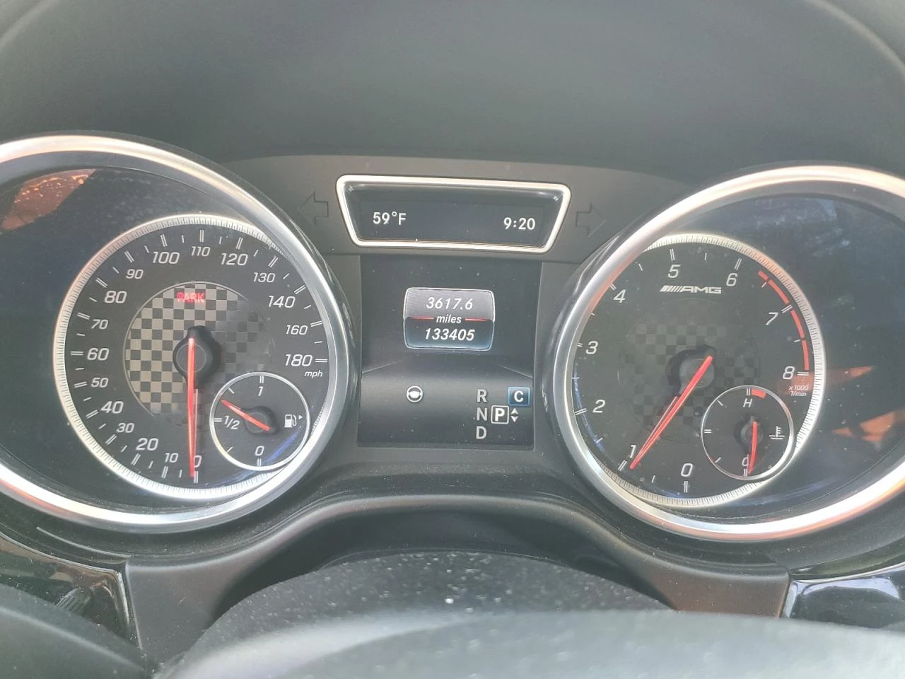 Mercedes-Benz GLE 43 AMG 4MATIC* Harman/Kardon* Камера* Keyless* Пано - изображение 9