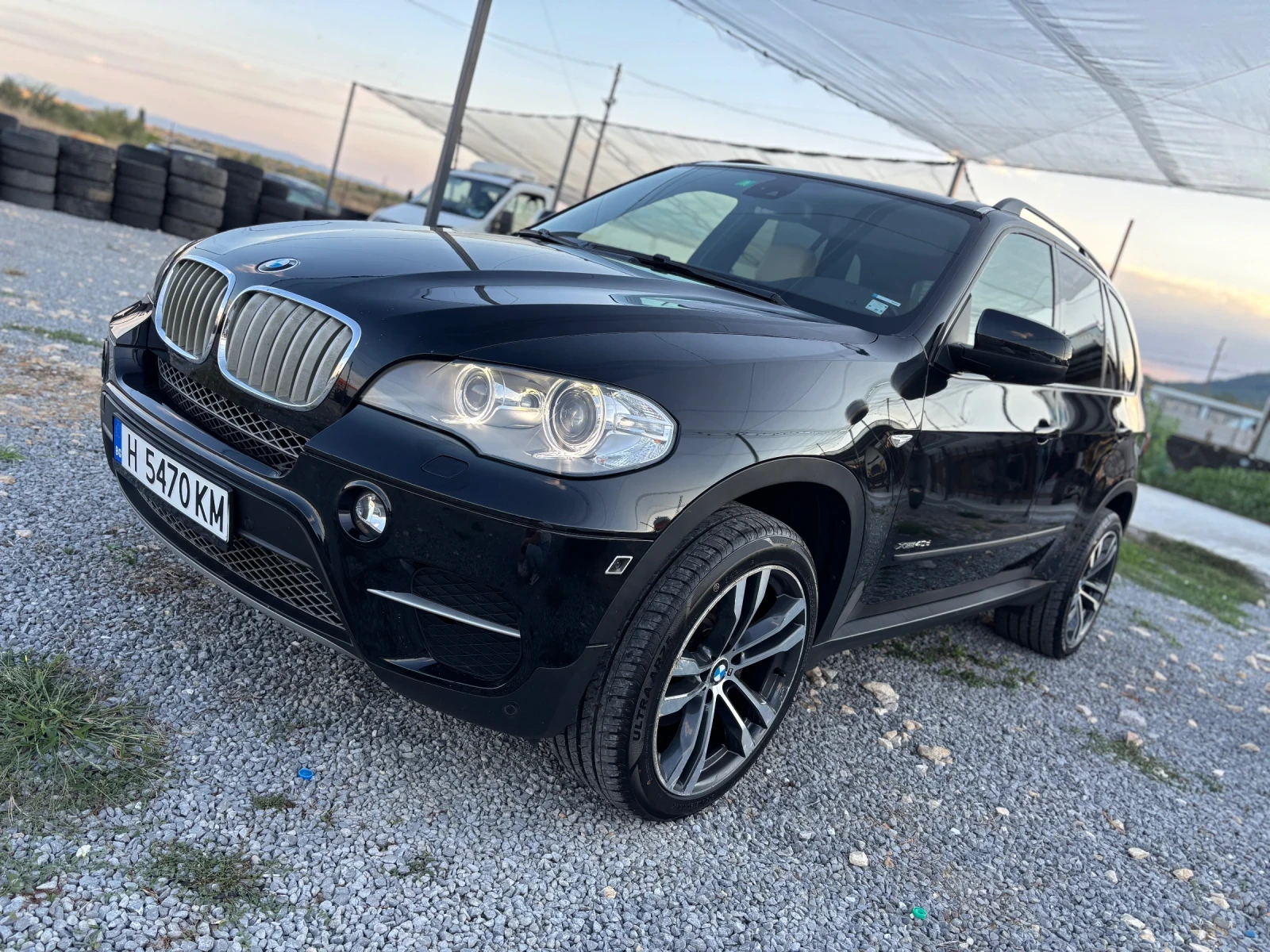 BMW X5 4.0Д Ревизия 6+ 1 - изображение 5