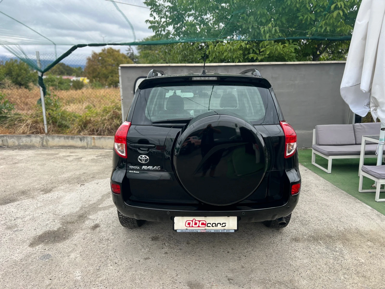 Toyota Rav4 2.2D4D 4WD - изображение 6