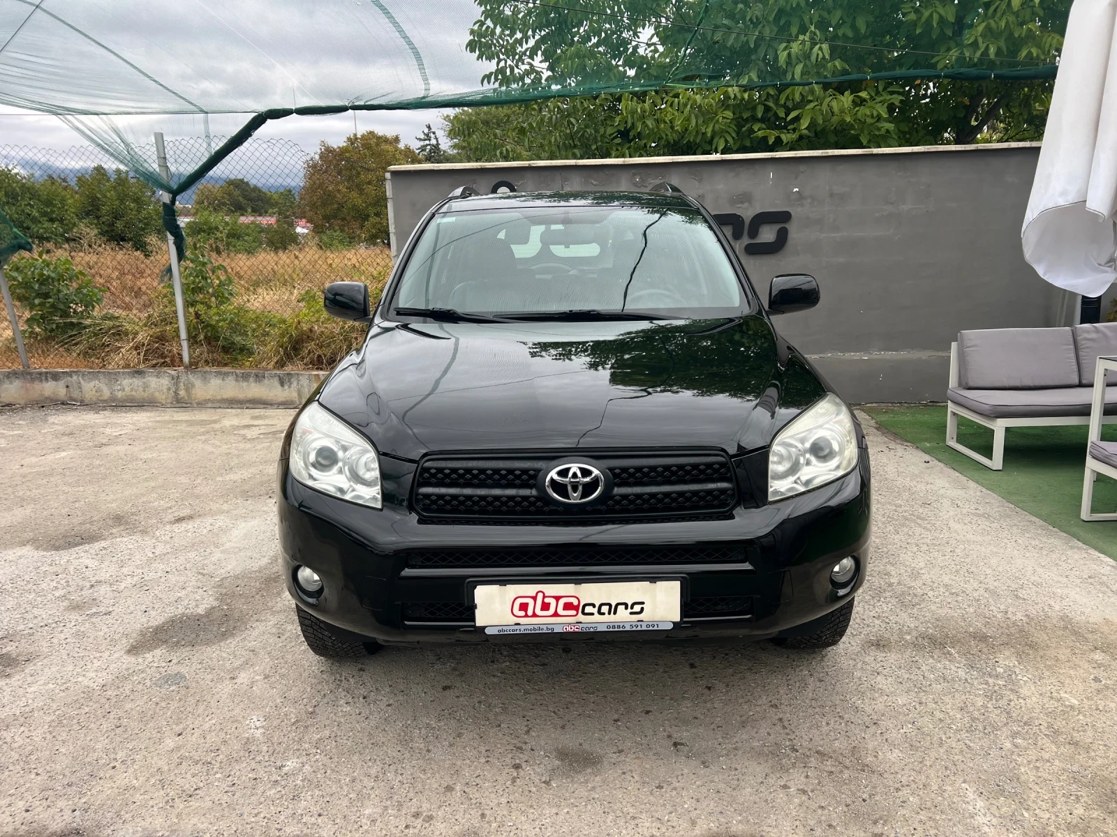Toyota Rav4 2.2D4D 4WD - изображение 3