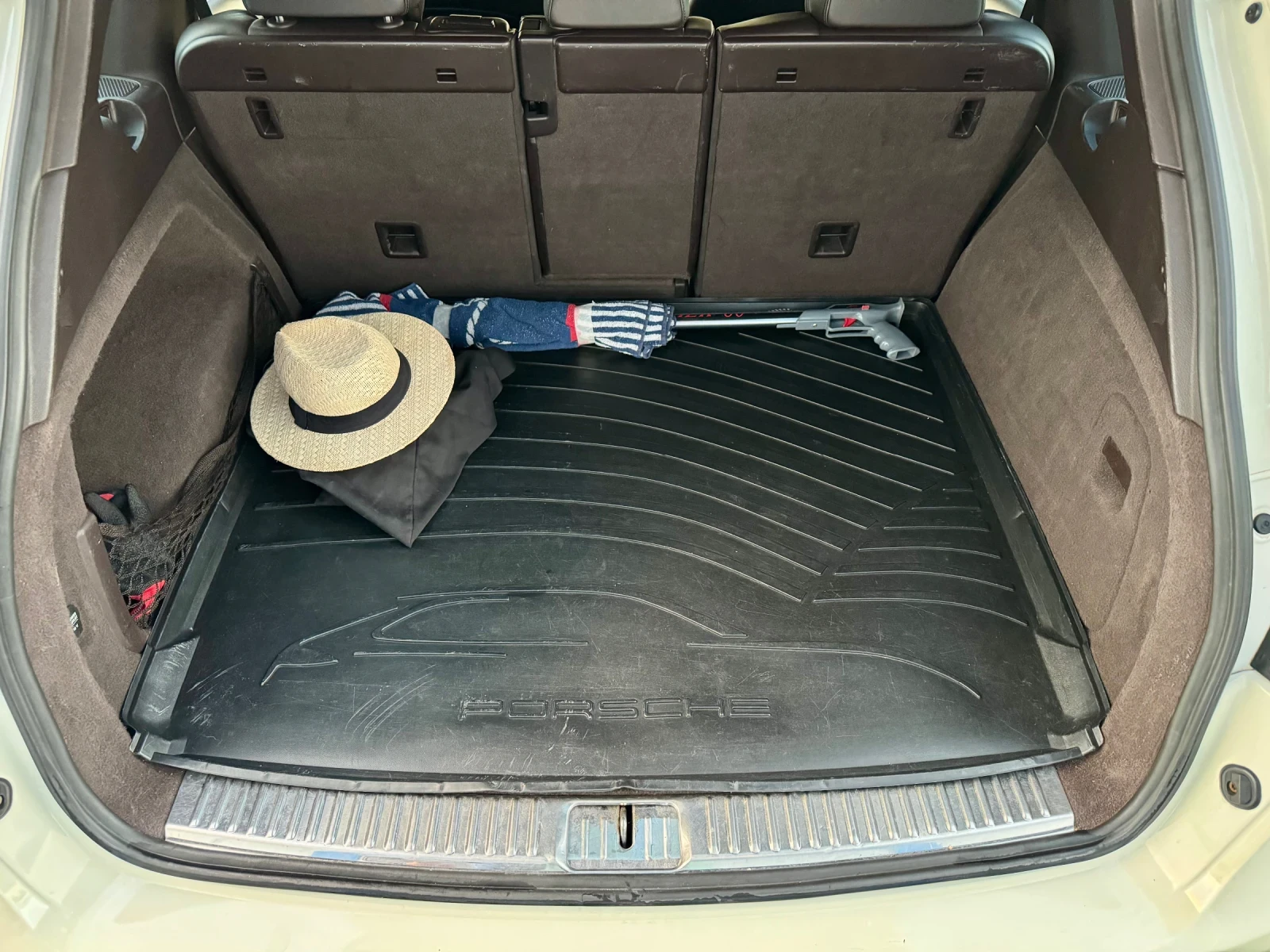 Porsche Cayenne 3.0 V6 Diesel  | Mobile.bg — изображение 15