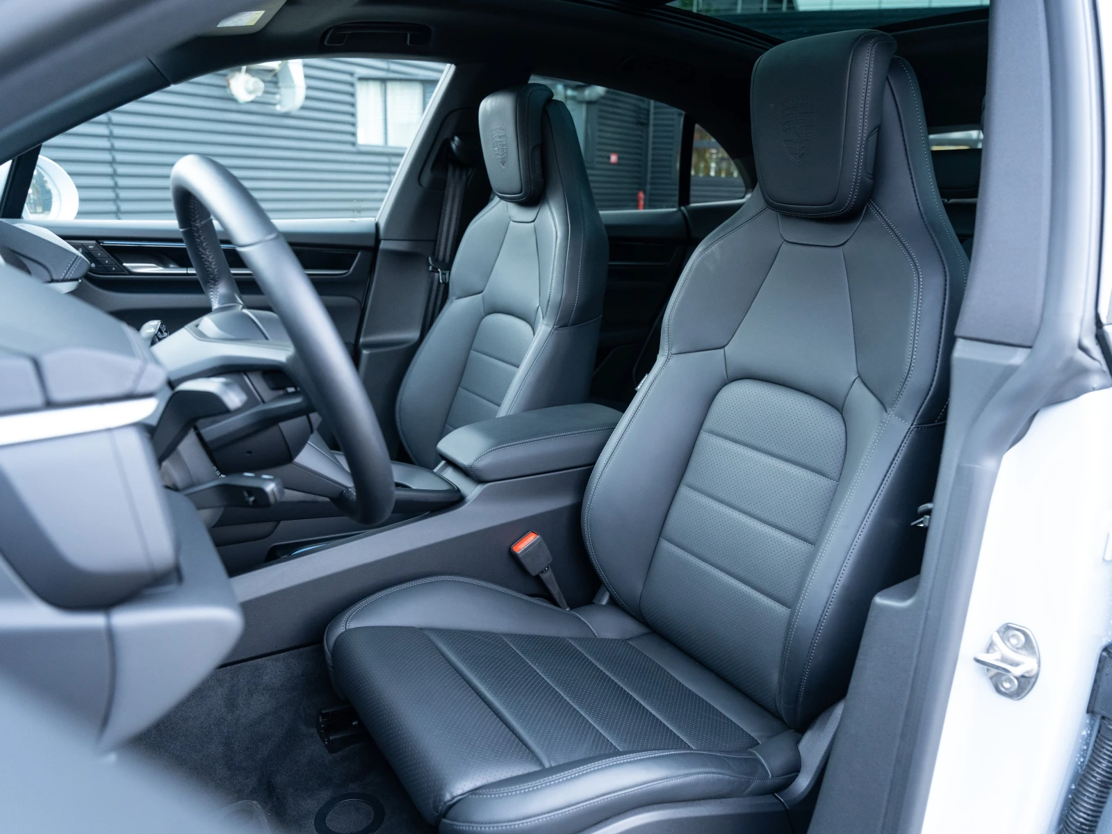 Porsche Macan 4S - изображение 7