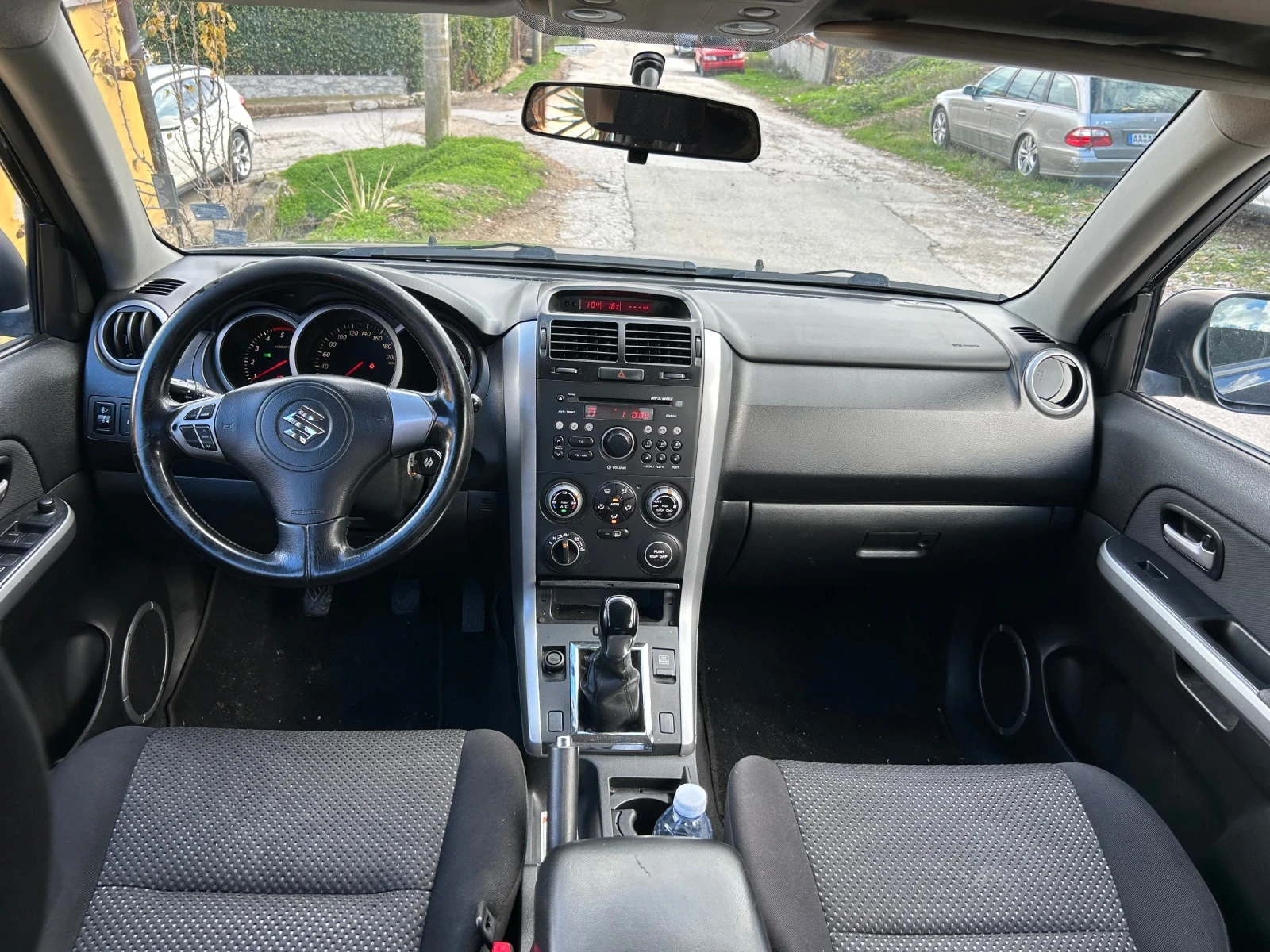Suzuki Grand vitara 1.9 DIZEL 4x4 НОВИ ГУМИ - изображение 8