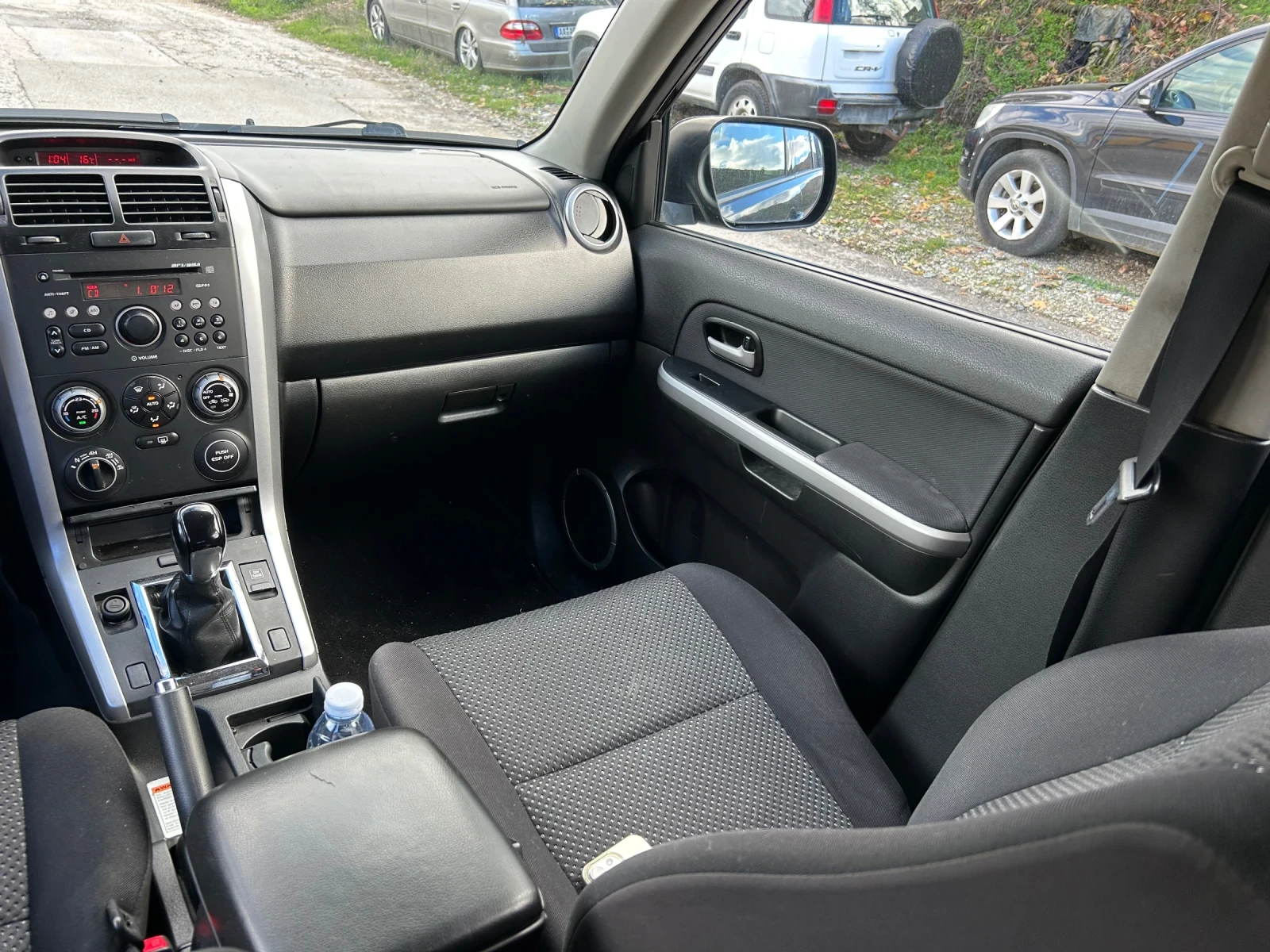 Suzuki Grand vitara 1.9 DIZEL 4x4 НОВИ ГУМИ - изображение 10