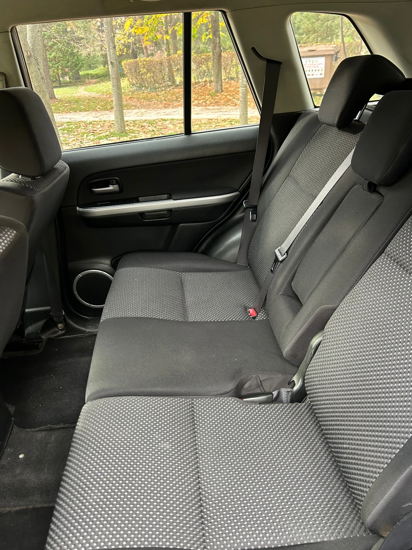 Suzuki Grand vitara 1.9 DIZEL 4x4   | Mobile.bg   11