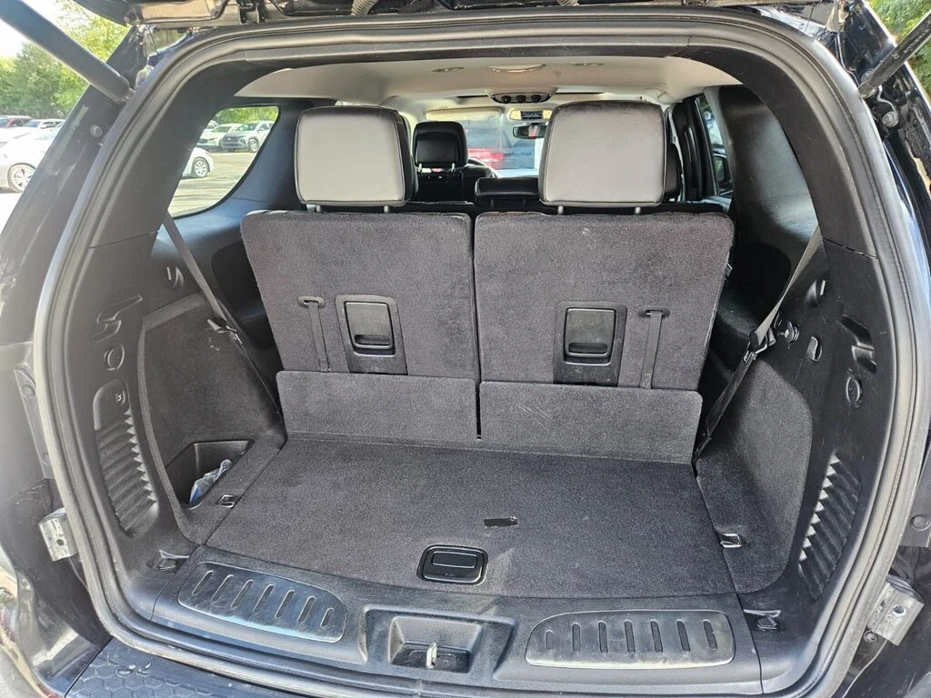 Dodge Durango * GT AWD | V6 | 3.6L | LOADED | CERTIFIED * CARFAX | Mobile.bg � ����������� 16