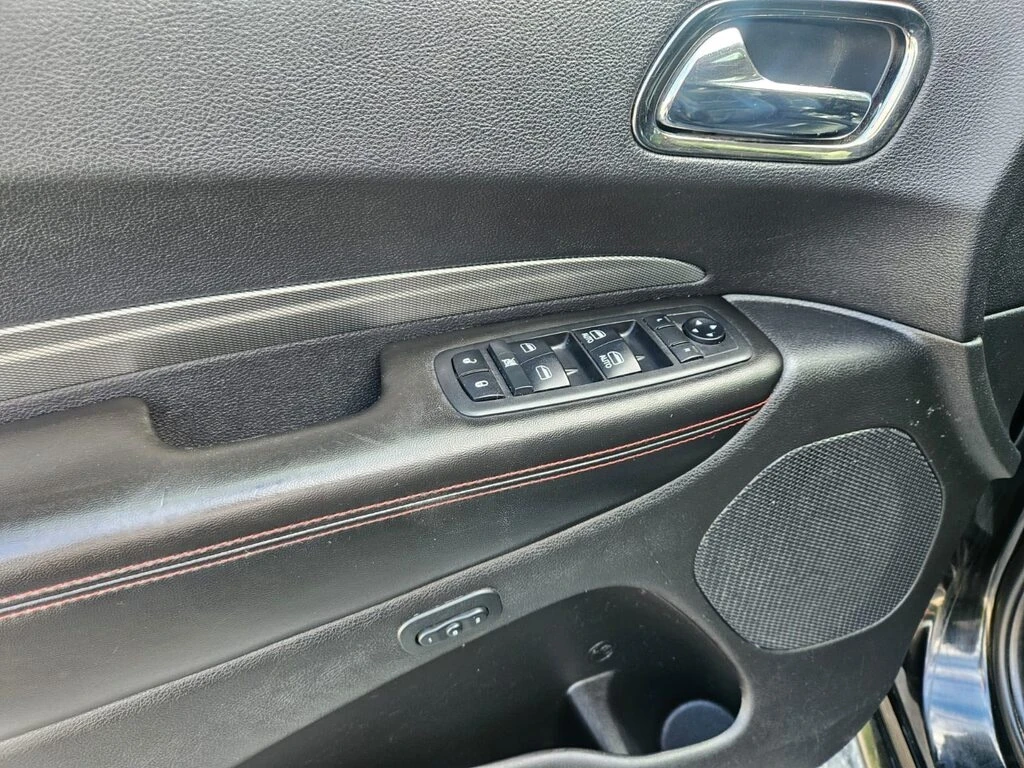 Dodge Durango * GT AWD | V6 | 3.6L | LOADED | CERTIFIED * CARFAX | Mobile.bg � ����������� 15