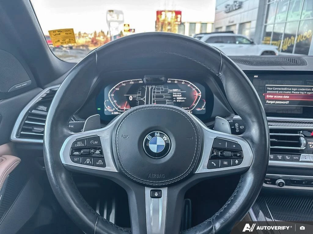 BMW X5 * xDrive40i AWD Panoramic Moonroof Nav Heated Leat | Mobile.bg � ����������� 15