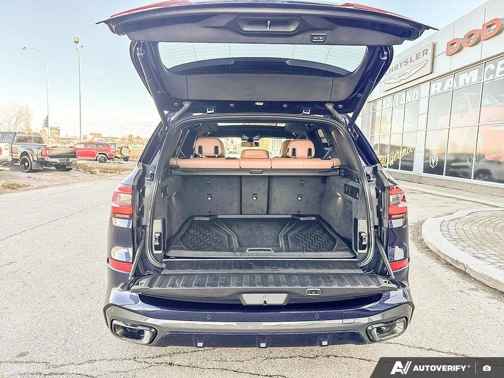 BMW X5 * xDrive40i AWD Panoramic Moonroof Nav Heated Leat | Mobile.bg � ����������� 14