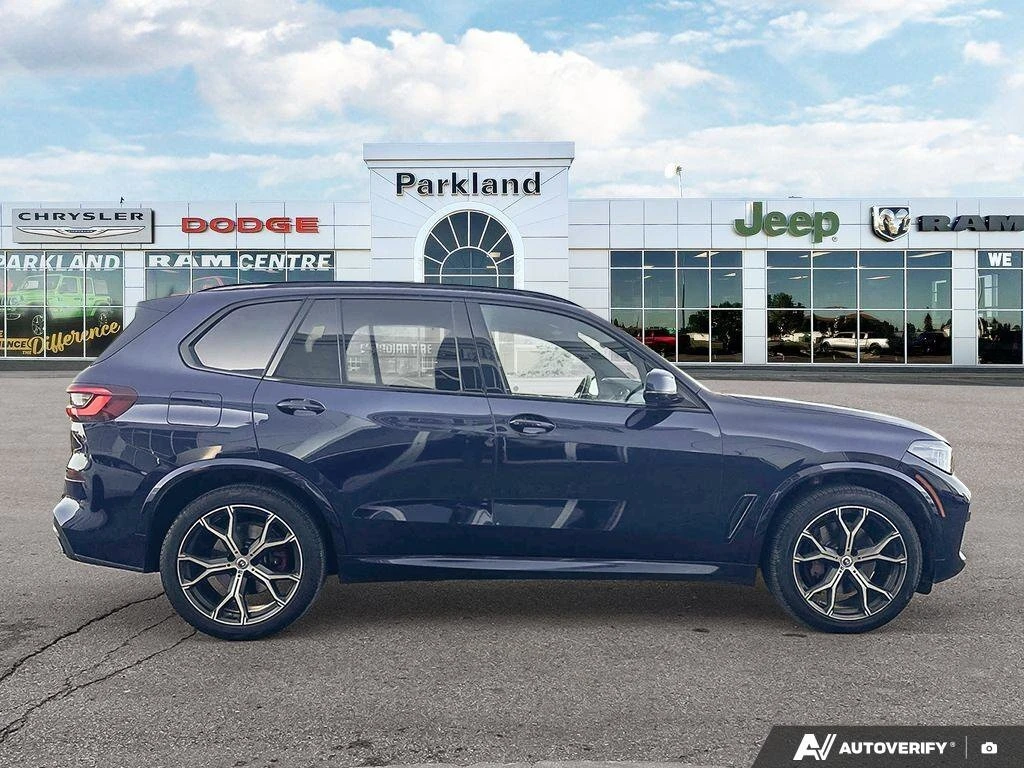 BMW X5 * xDrive40i AWD Panoramic Moonroof Nav Heated Leat | Mobile.bg � ����������� 6