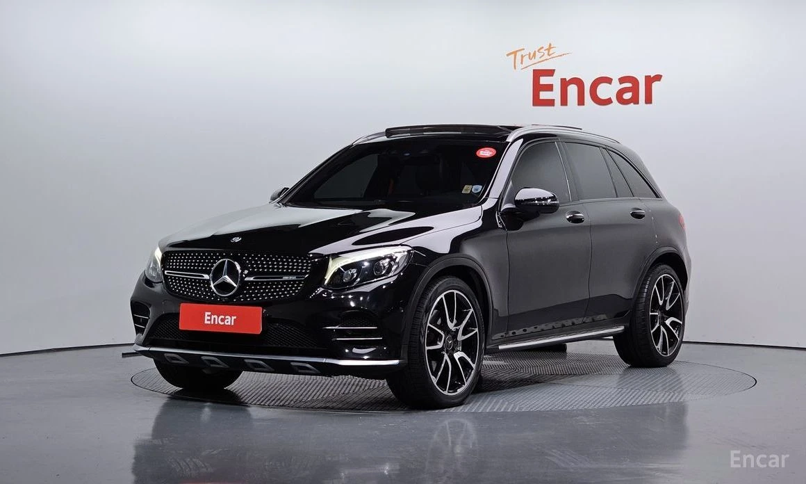 Mercedes-Benz GLC 43 AMG | Mobile.bg � ����������� 1