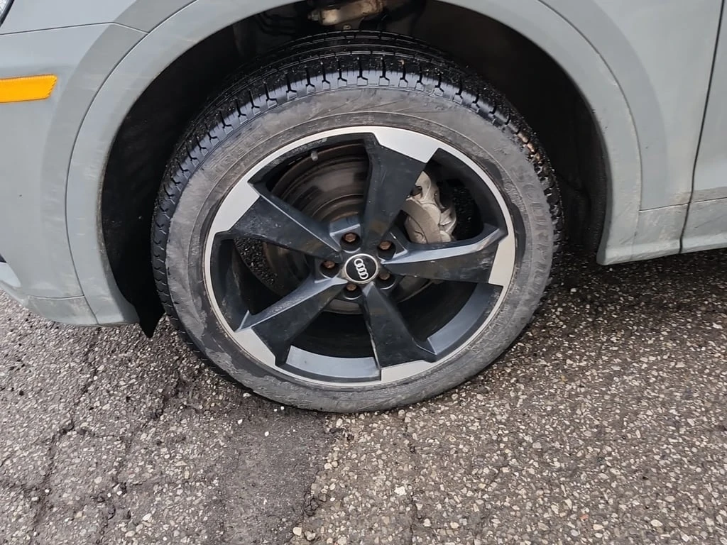 Audi Q5 * PROGRESSIV * CARFAX * БЕЗ ПЪРВОНАЧАЛНА ВНОСКА - изображение 6