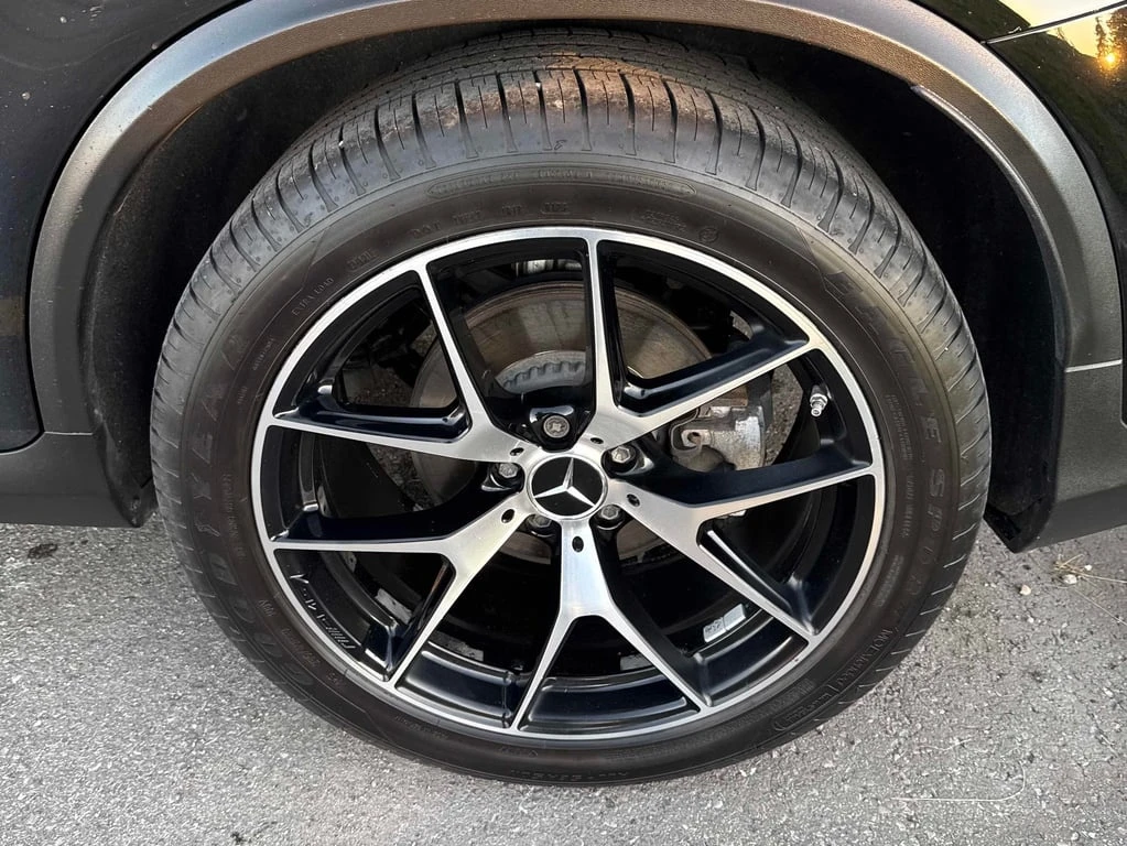 Mercedes-Benz GLC * AMG 43 * CARFAX * ��� ������������ ������ | Mobile.bg � ����������� 12