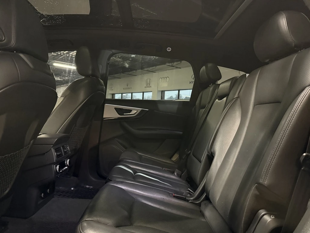 Audi Q7 Progressiv l 55 TFSI l Quattro l AWD l S-Line | Mobile.bg � ����������� 15