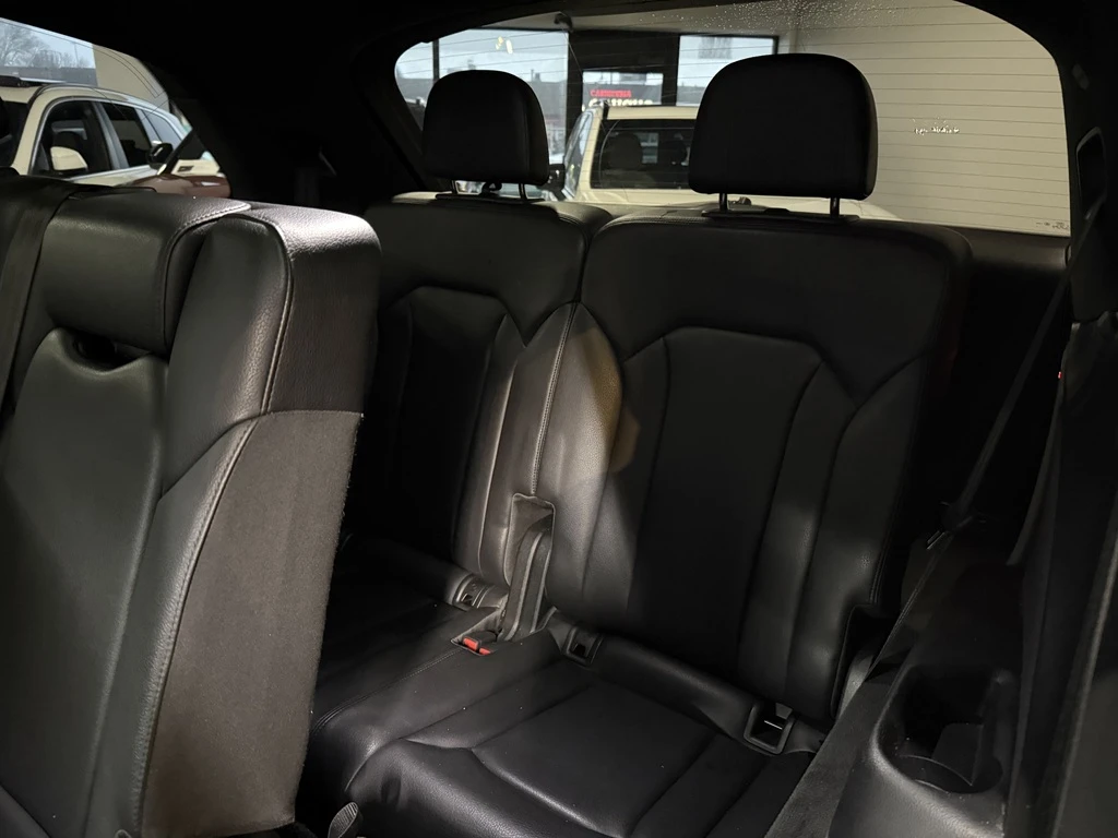 Audi Q7 Progressiv l 55 TFSI l Quattro l AWD l S-Line | Mobile.bg � ����������� 12