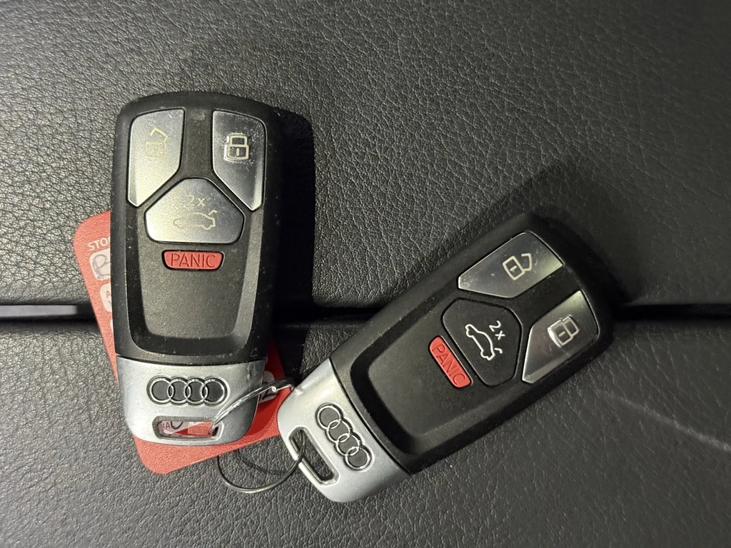 Audi Q7 Progressiv l 55 TFSI l Quattro l AWD l S-Line | Mobile.bg � ����������� 17