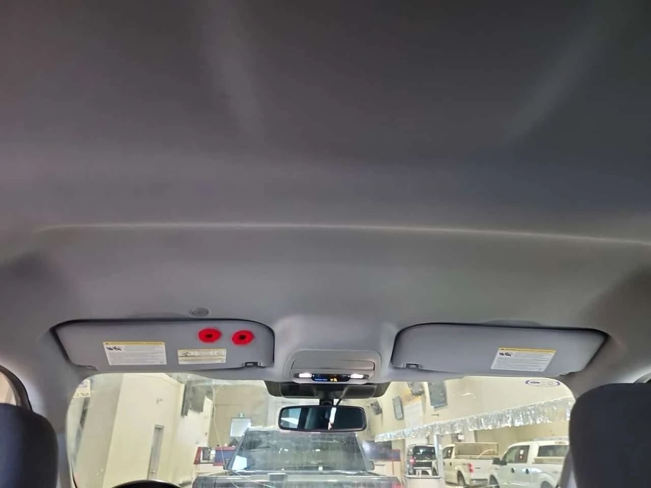 Ford F150 XLT| 2 KЛЮЧА| ПОДГРЕВИ| МЪРТВА ТОЧКА| , снимка 12 - Автомобили и джипове - 54109678