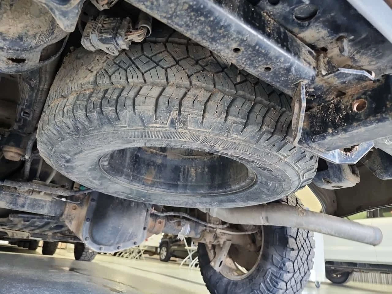 Ford F150 XLT| 2 KЛЮЧА| ПОДГРЕВИ| МЪРТВА ТОЧКА| , снимка 14 - Автомобили и джипове - 54109678