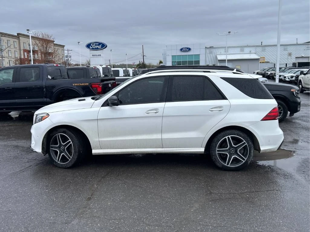 Mercedes-Benz GLE 43 AMG * 360 * PANO * NAVI * ����� * ������� | Mobile.bg � ����������� 5