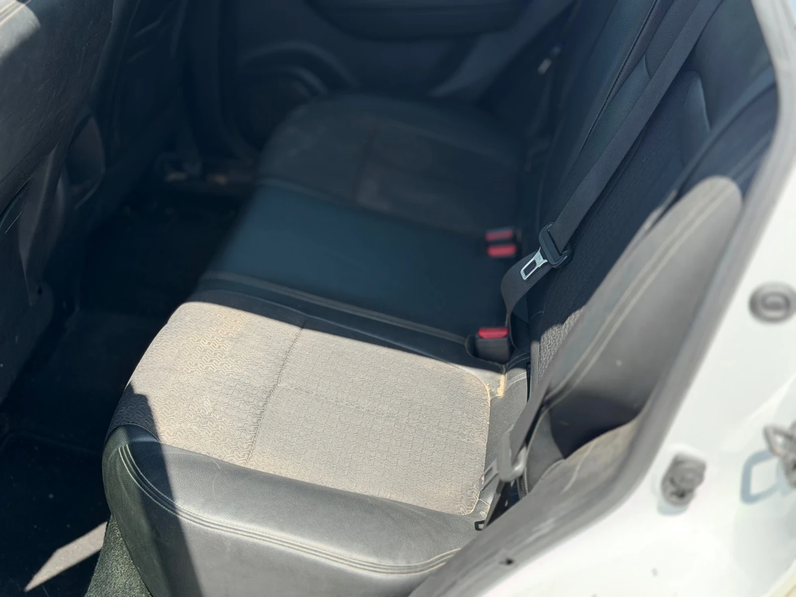 Renault Kadjar 1.5DCI , снимка 8 - Автомобили и джипове - 54727685