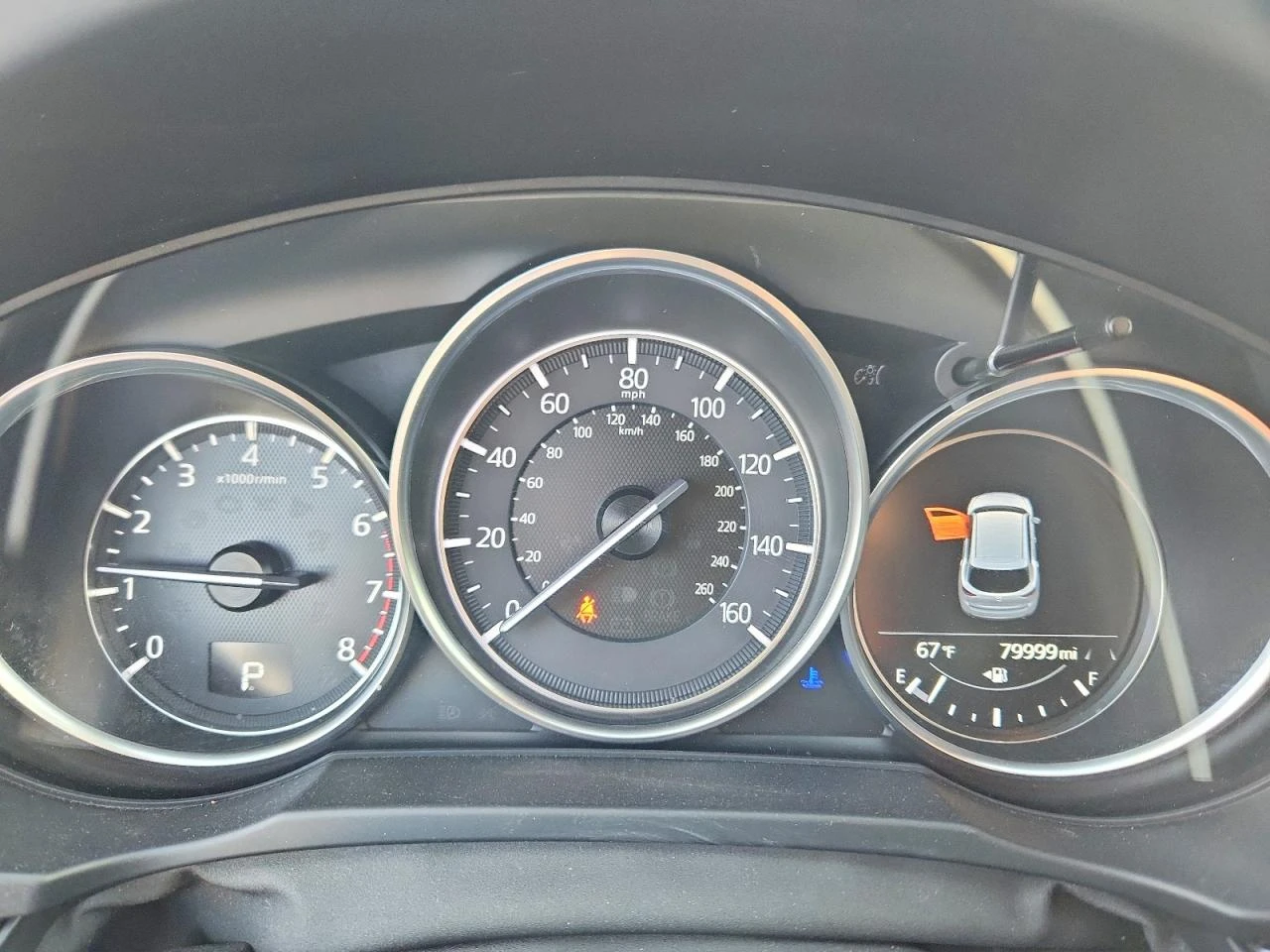 Mazda CX-5 2.5l Touring | Mobile.bg � ����������� 9