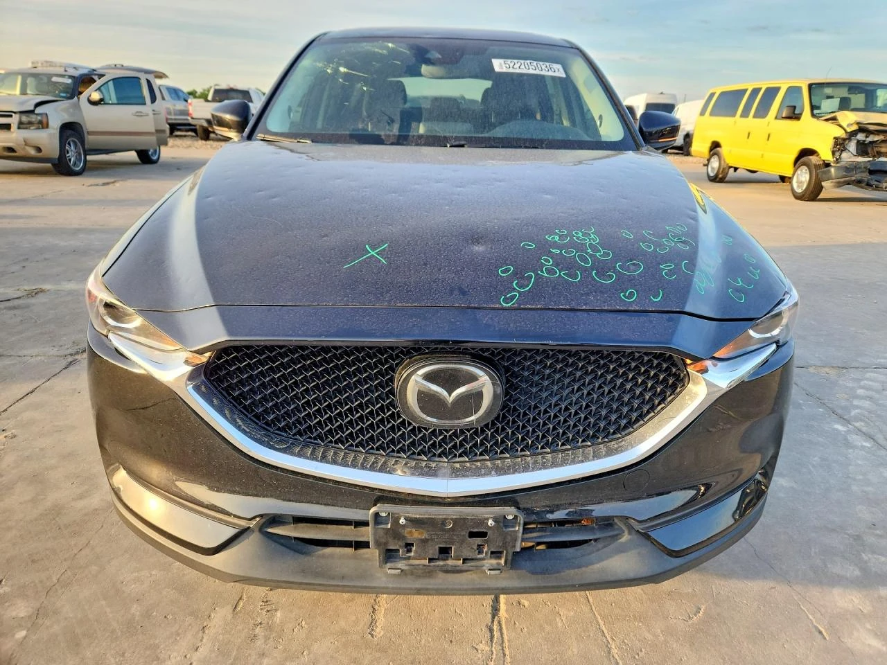 Mazda CX-5 2.5l Touring | Mobile.bg � ����������� 5