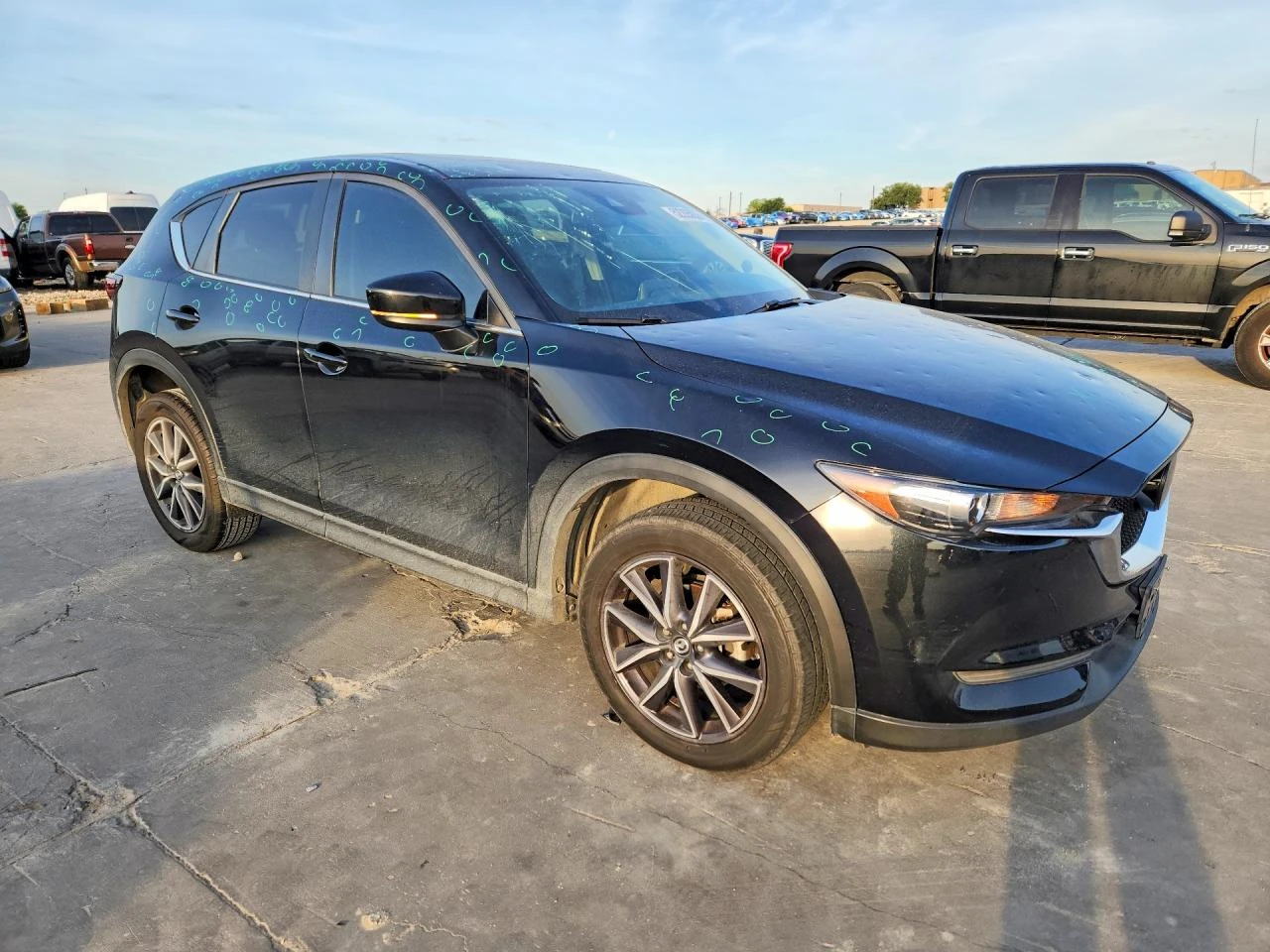 Mazda CX-5 2.5l Touring | Mobile.bg � ����������� 4