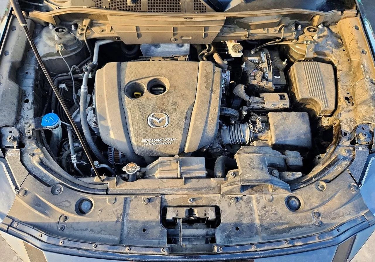 Mazda CX-5 2.5l Touring | Mobile.bg � ����������� 11