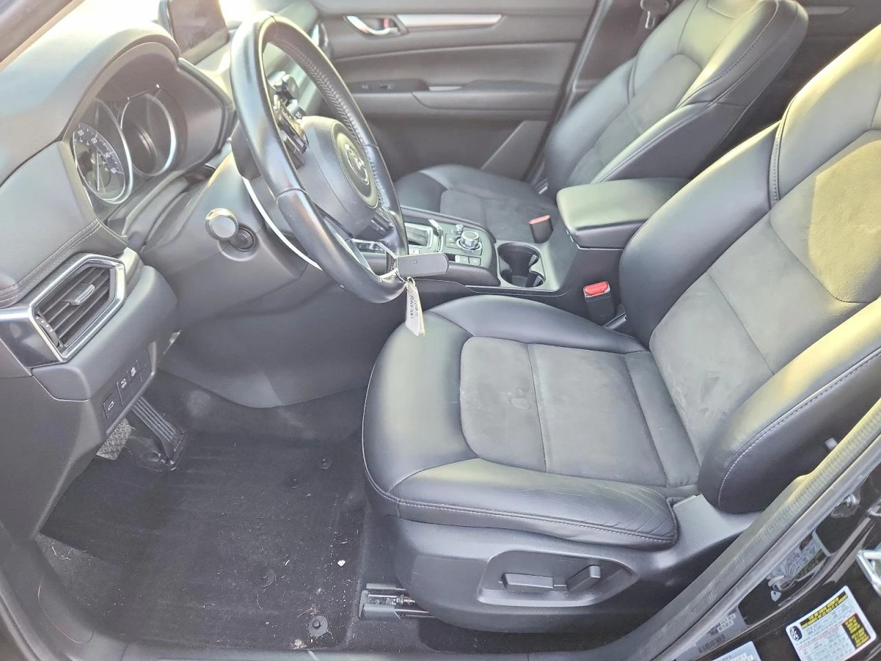 Mazda CX-5 2.5l Touring | Mobile.bg � ����������� 7