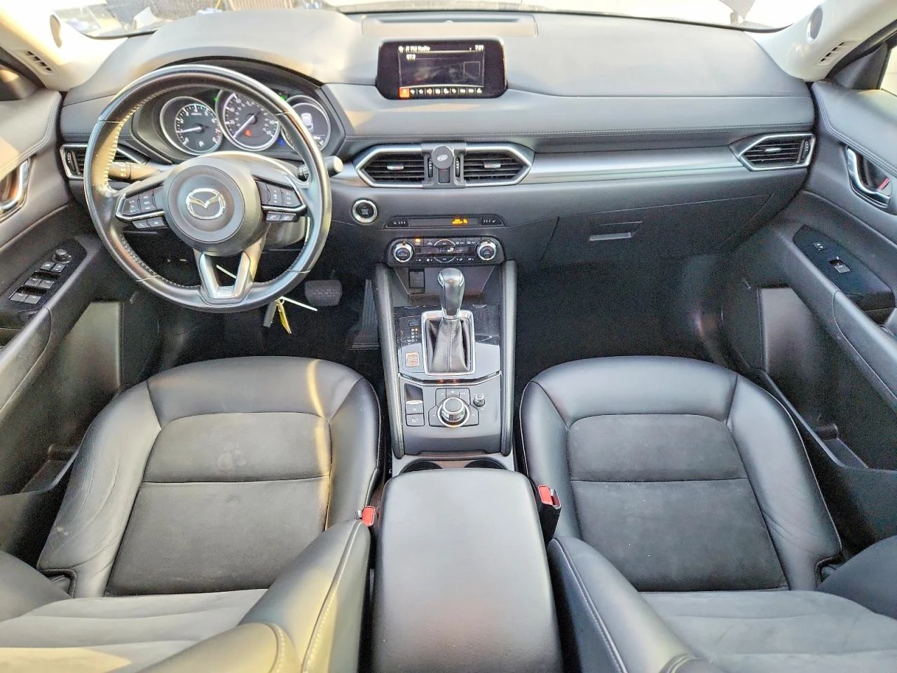 Mazda CX-5 2.5l Touring | Mobile.bg � ����������� 8