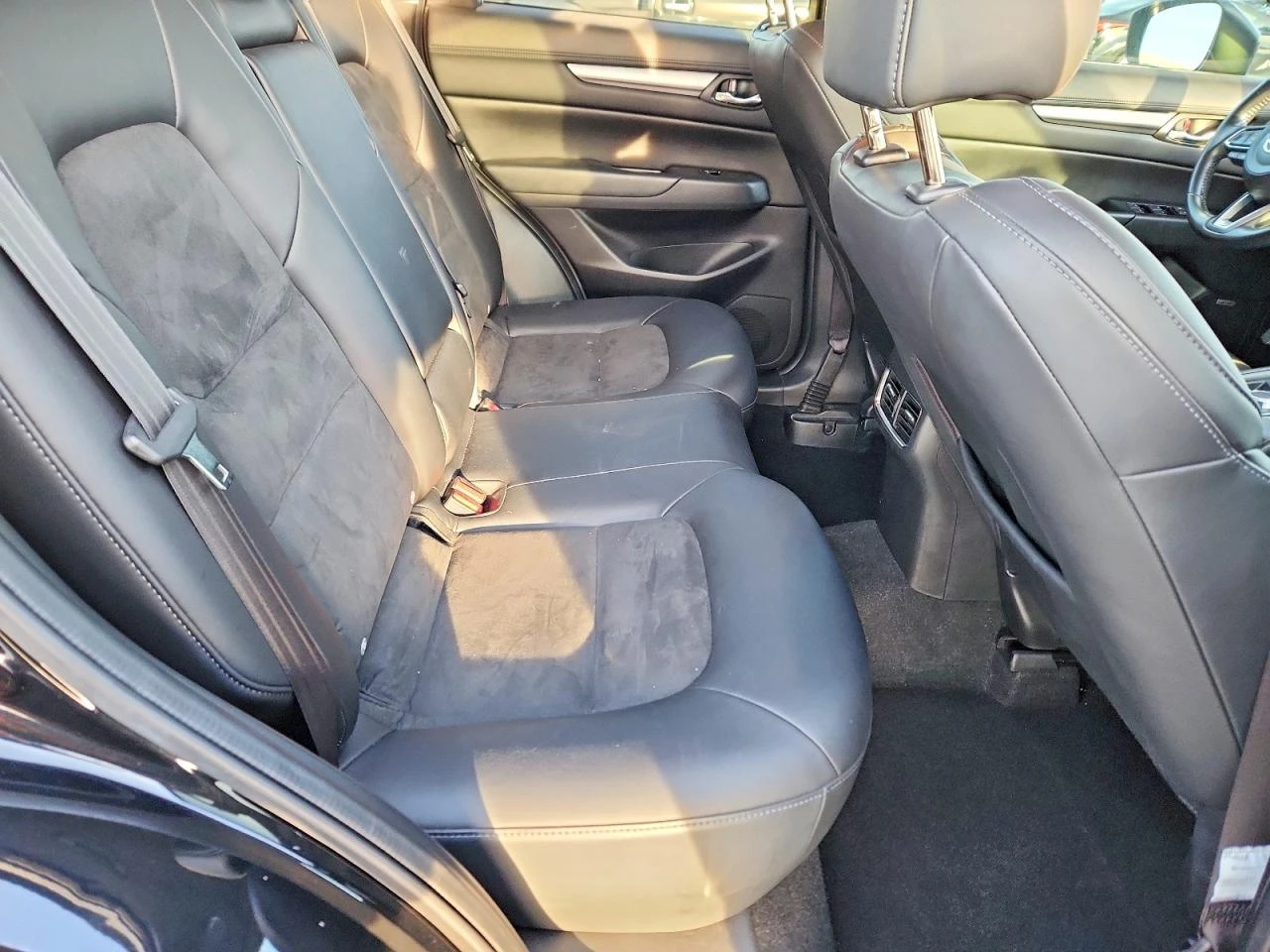 Mazda CX-5 2.5l Touring | Mobile.bg � ����������� 10