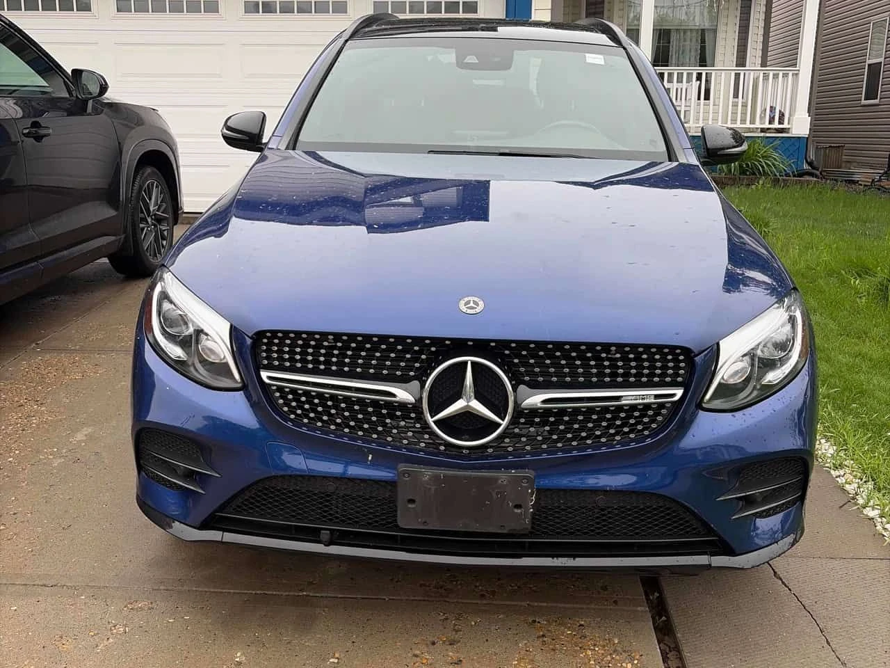 Mercedes-Benz GLC 43 AMG | ПОДГРЕВ | ПАНОРАМА | CARFAX | АВТОКРЕДИТ | , снимка 6 - Автомобили и джипове - 54758451