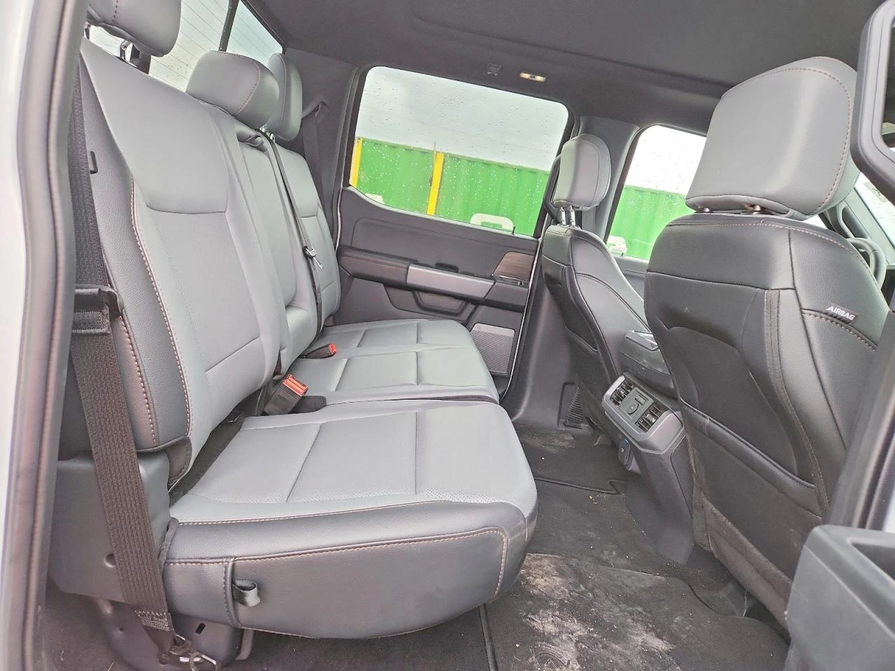 Ford F150 Lightning Lariat, снимка 10 - Автомобили и джипове - 54891683