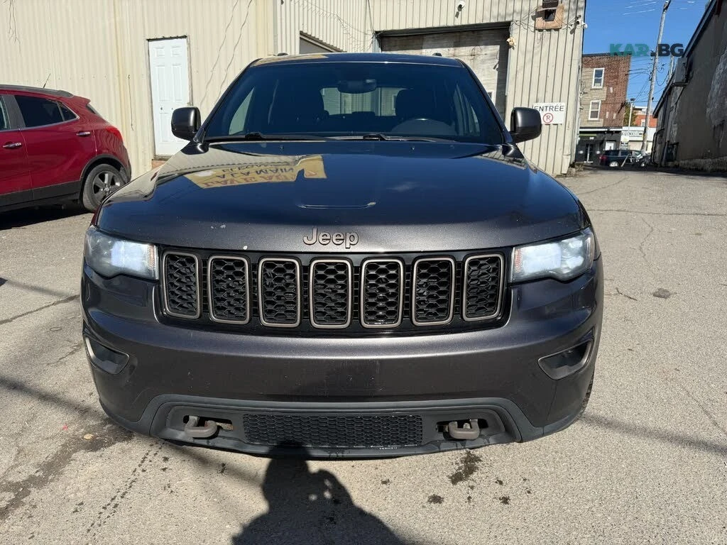 Jeep Grand cherokee Laredo * 4WD * ���������� * (���� �� ��) | Mobile.bg � ����������� 2