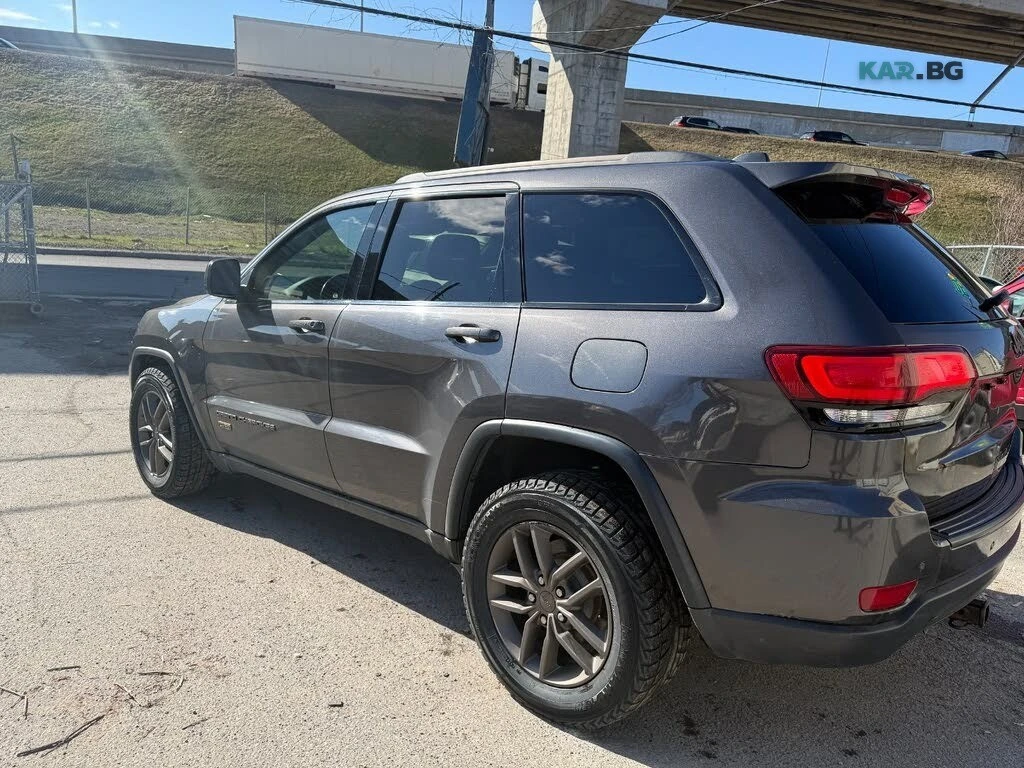 Jeep Grand cherokee Laredo * 4WD * ���������� * (���� �� ��) | Mobile.bg � ����������� 5