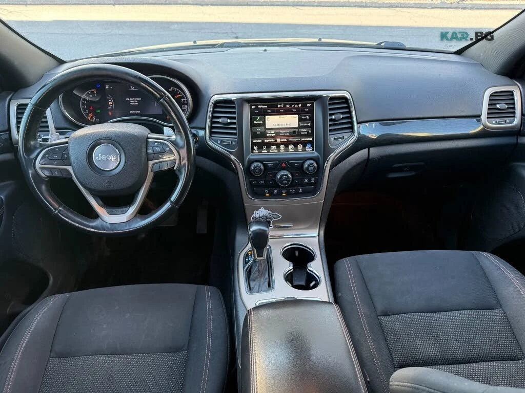 Jeep Grand cherokee Laredo * 4WD * ���������� * (���� �� ��) | Mobile.bg � ����������� 10