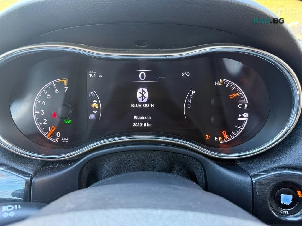 Jeep Grand cherokee Laredo * 4WD * ���������� * (���� �� ��) | Mobile.bg � ����������� 17
