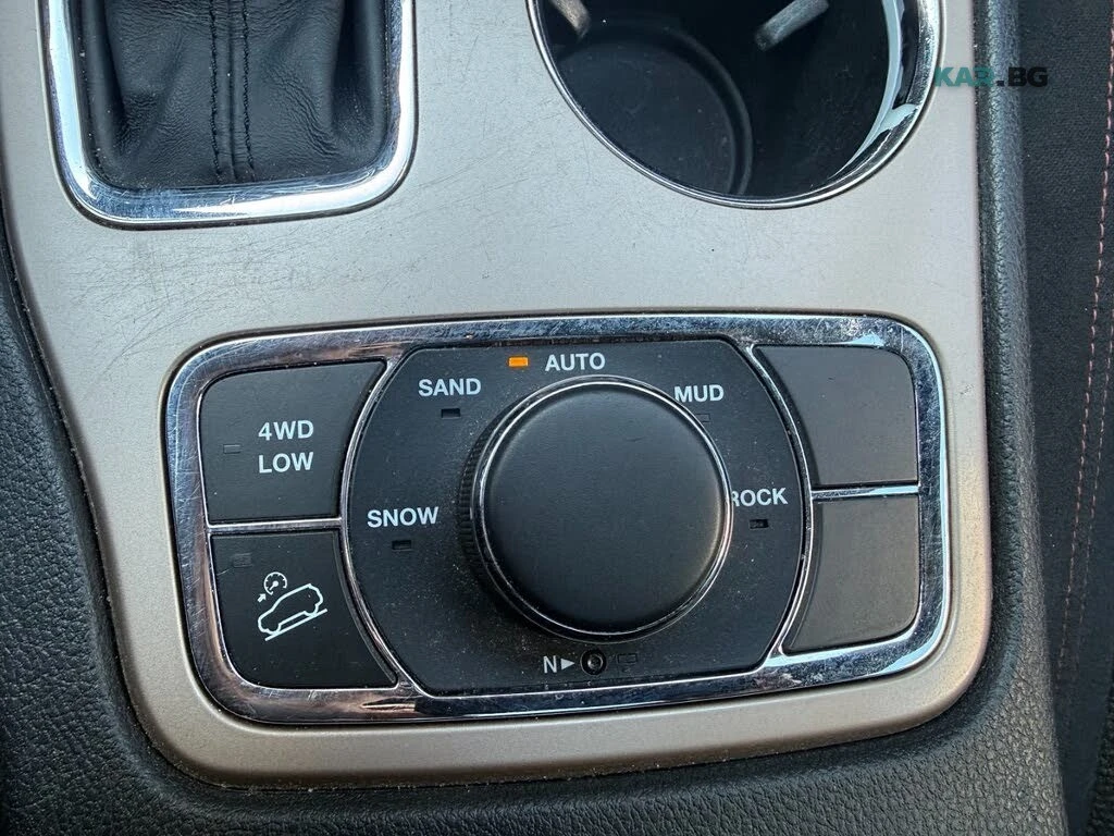 Jeep Grand cherokee Laredo * 4WD * ���������� * (���� �� ��) | Mobile.bg � ����������� 15