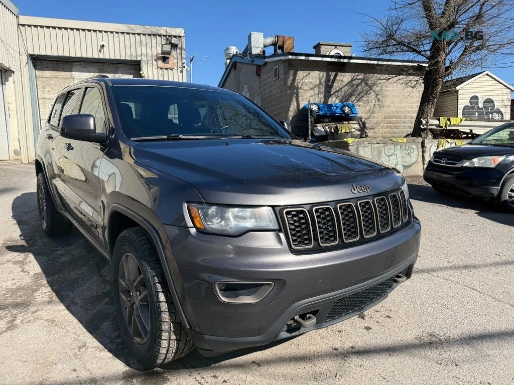 Jeep Grand cherokee Laredo * 4WD * ���������� * (���� �� ��) | Mobile.bg � ����������� 3