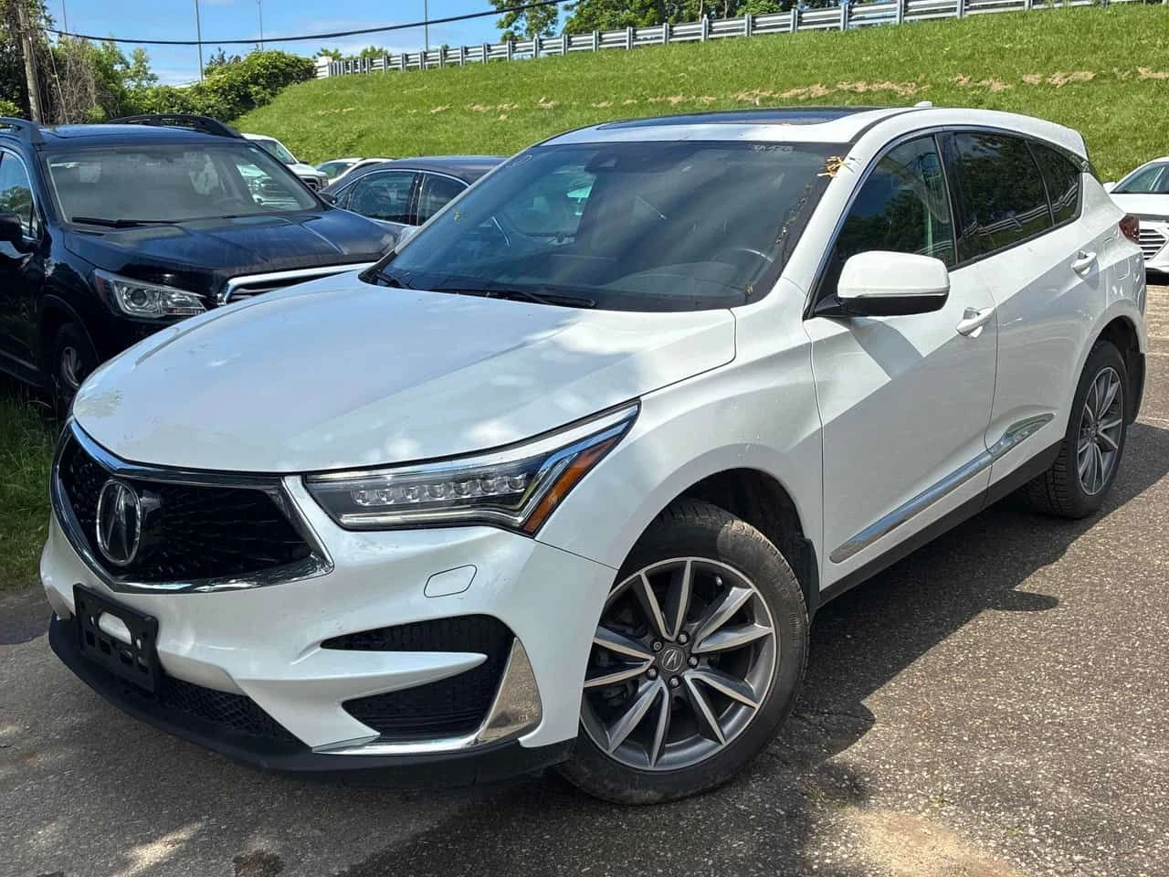 Acura Rdx * Elite * ���������� ��� ������������ ������*  | Mobile.bg � ����������� 1