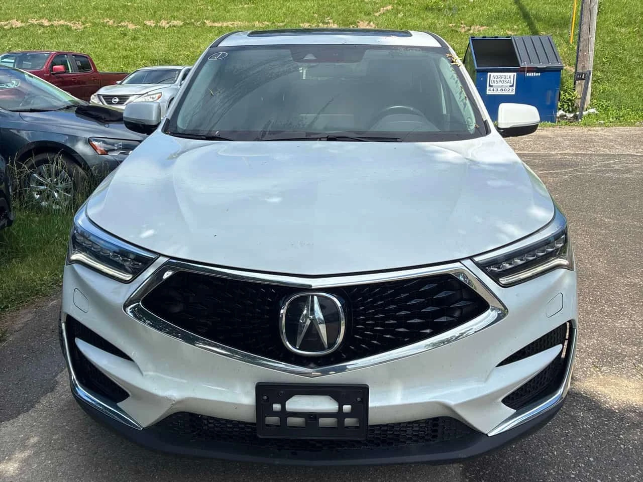 Acura Rdx * Elite * ���������� ��� ������������ ������*  | Mobile.bg � ����������� 6