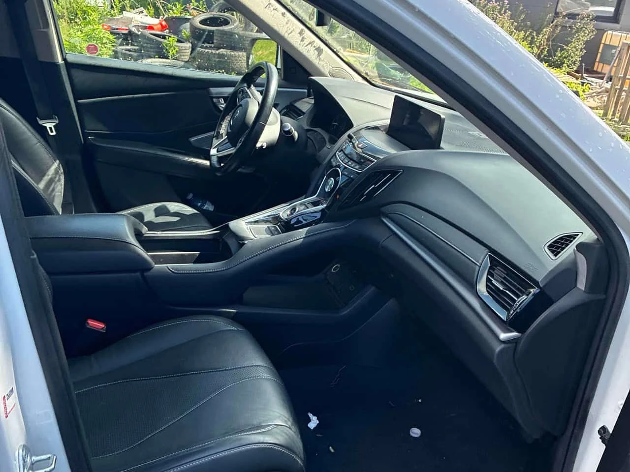 Acura Rdx * Elite * ���������� ��� ������������ ������*  | Mobile.bg � ����������� 16