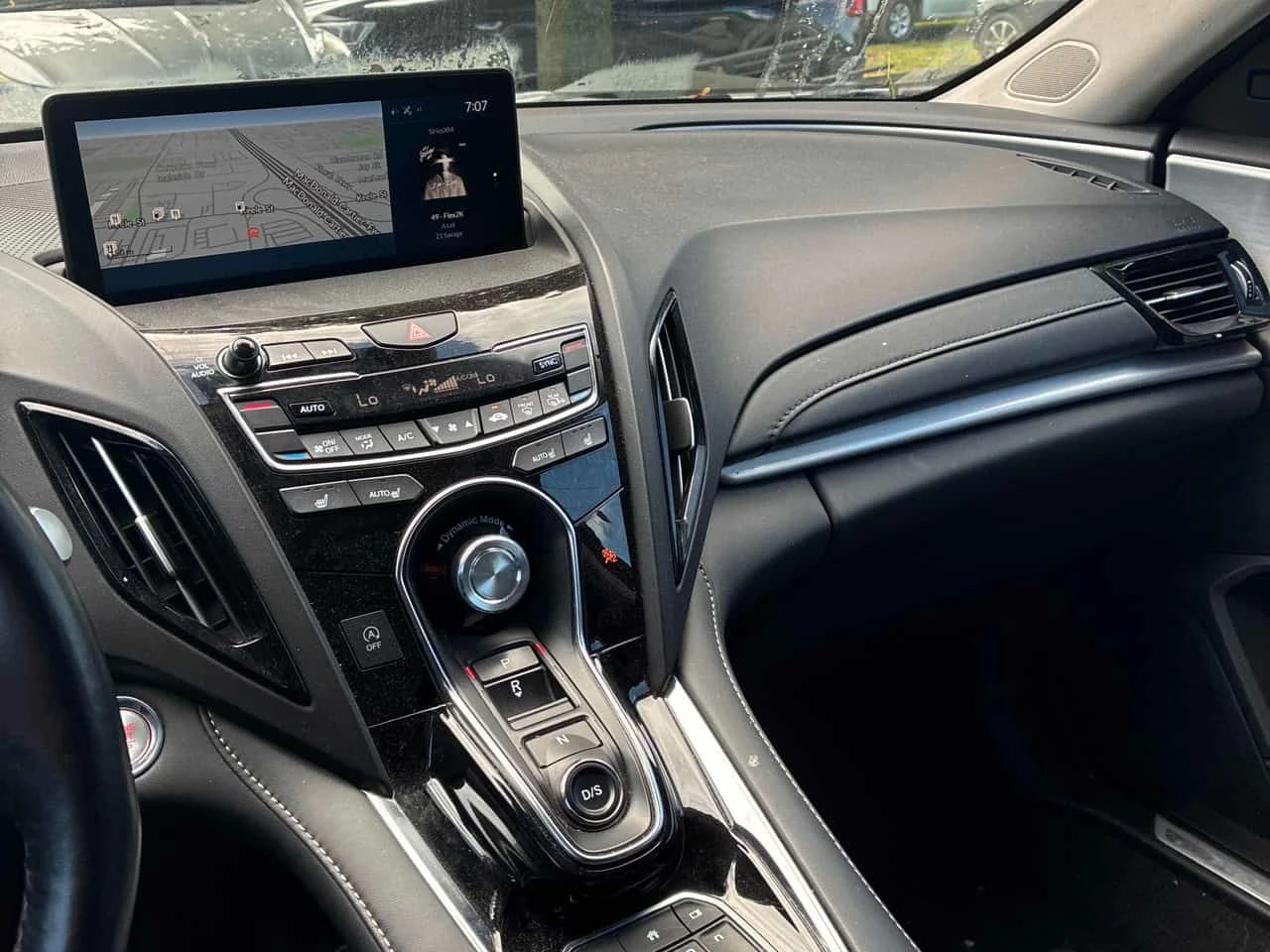 Acura Rdx * Elite * ���������� ��� ������������ ������*  | Mobile.bg � ����������� 9