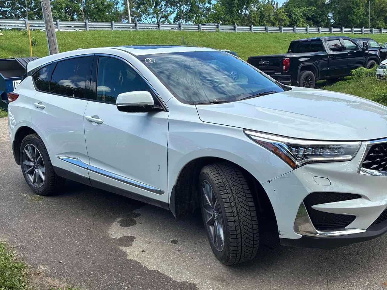 Acura Rdx * Elite * ���������� ��� ������������ ������*  | Mobile.bg � ����������� 3