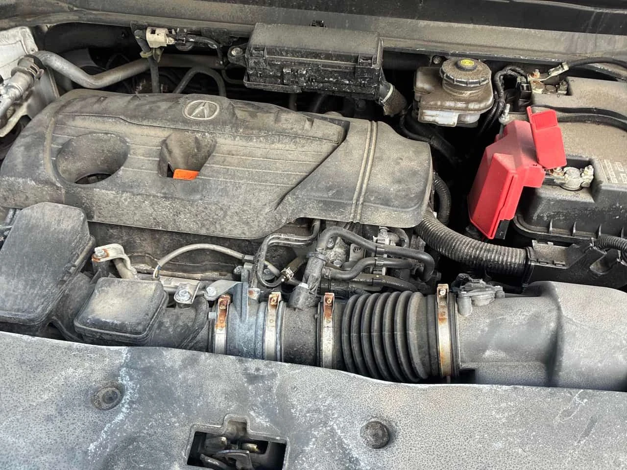 Acura Rdx * Elite * ���������� ��� ������������ ������*  | Mobile.bg � ����������� 17