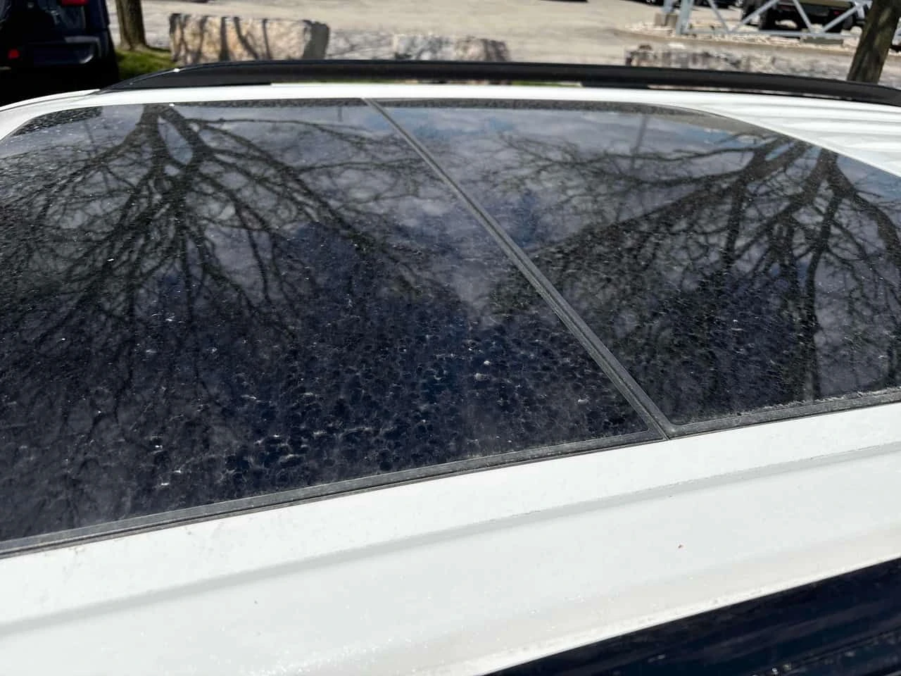 Ford Explorer * ST * CARFAX * ОПЦИЯ ЗА ФИНАНСИРАНЕ, снимка 11 - Автомобили и джипове - 55165681