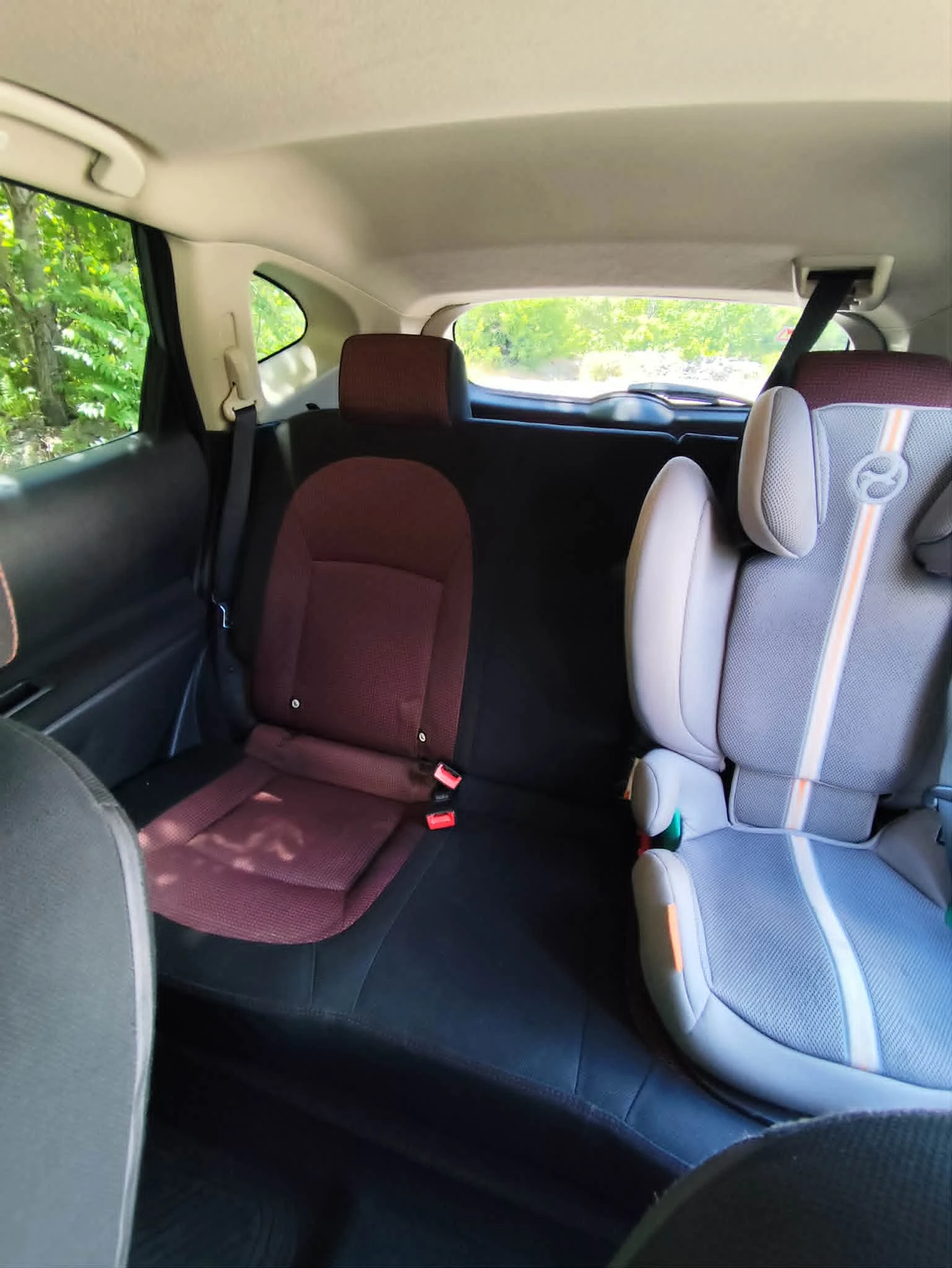 Nissan Rogue 2.5 AWD SL, снимка 12 - Автомобили и джипове - 55294156