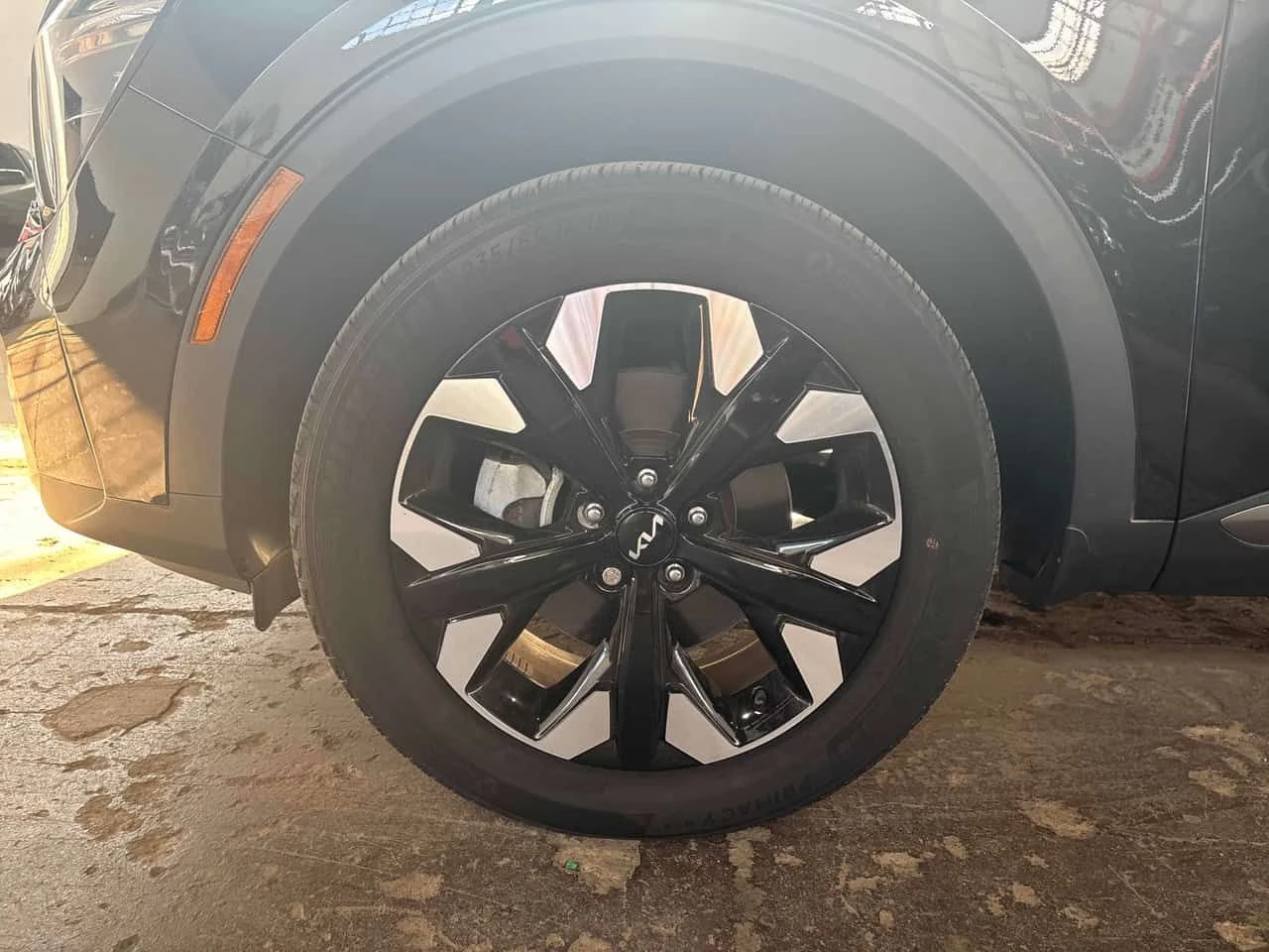 Kia Sportage * AWD * CARFAX * ��� ������������ ������ | Mobile.bg � ����������� 7